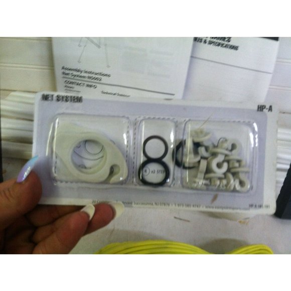 Backyard Game Combo Set Includes all items Shown - Picture 4 of 12